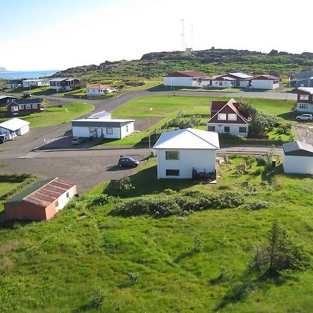 Guest House Hammersminni Djúpivogur Extérieur photo