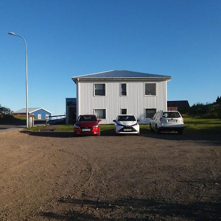 Guest House Hammersminni Djúpivogur Extérieur photo
