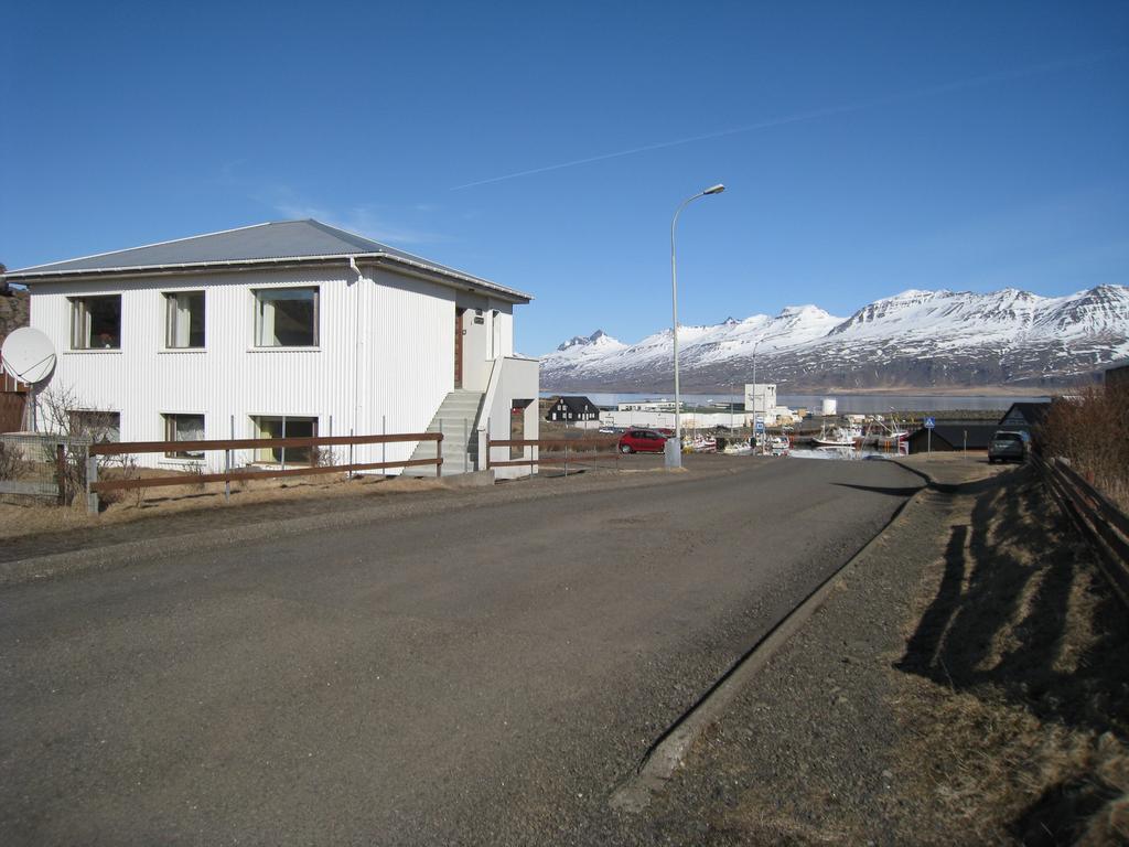 Guest House Hammersminni Djúpivogur Extérieur photo