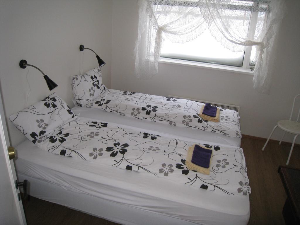 Guest House Hammersminni Djúpivogur Chambre photo