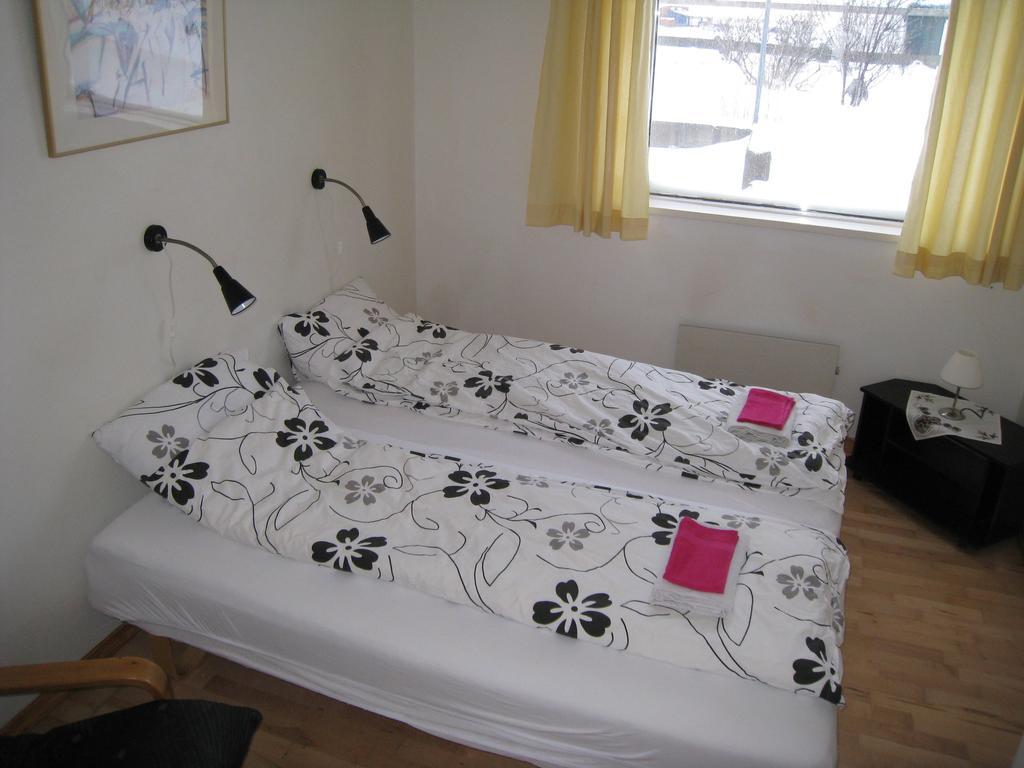 Guest House Hammersminni Djúpivogur Chambre photo