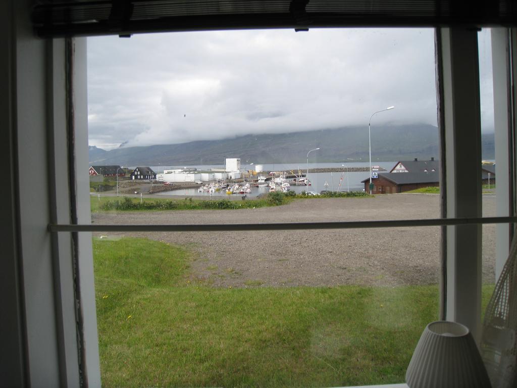 Guest House Hammersminni Djúpivogur Extérieur photo