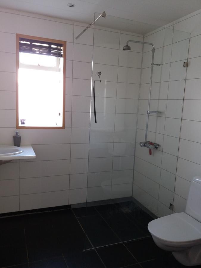 Guest House Hammersminni Djúpivogur Extérieur photo