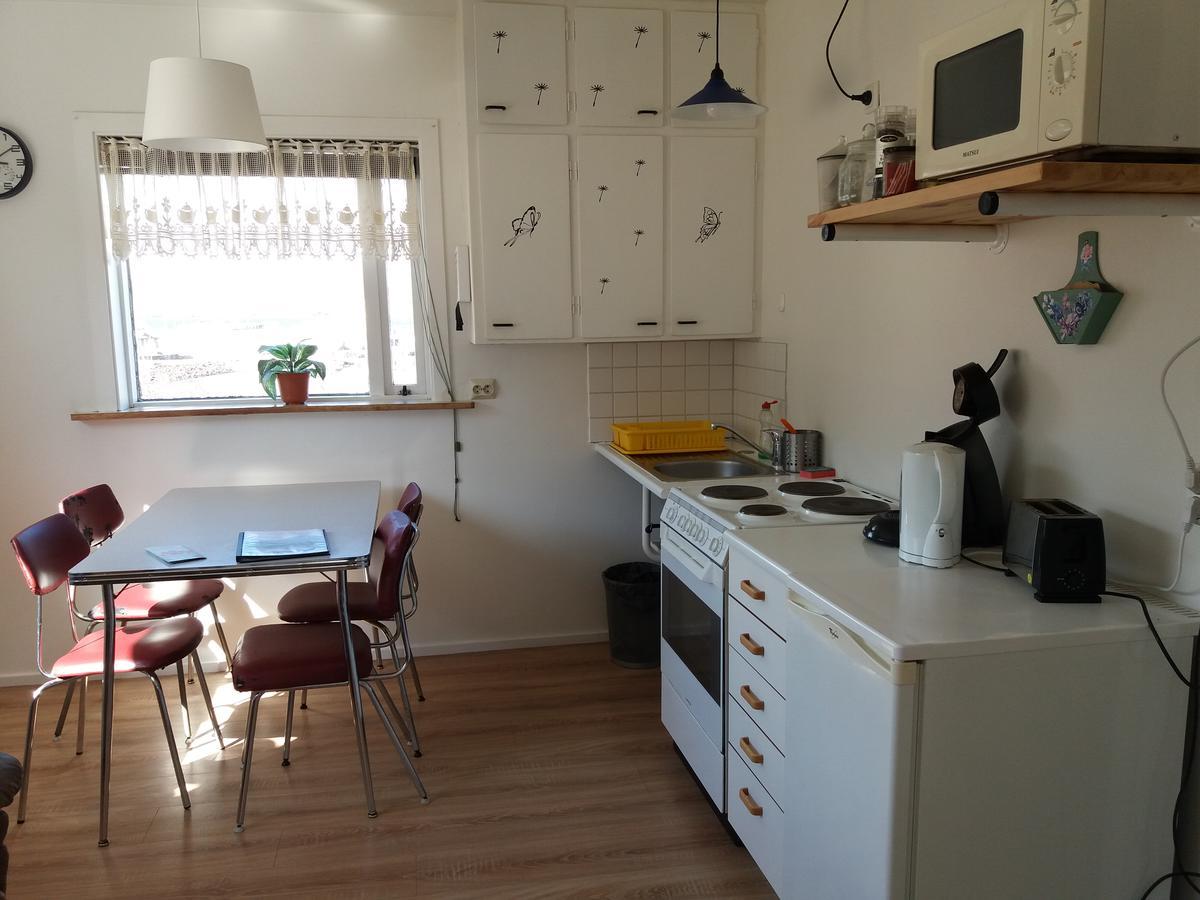 Guest House Hammersminni Djúpivogur Extérieur photo