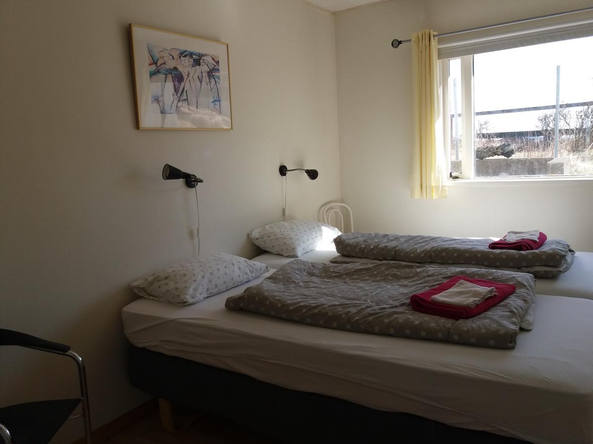 Guest House Hammersminni Djúpivogur Extérieur photo