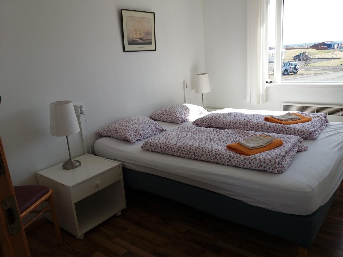 Guest House Hammersminni Djúpivogur Extérieur photo