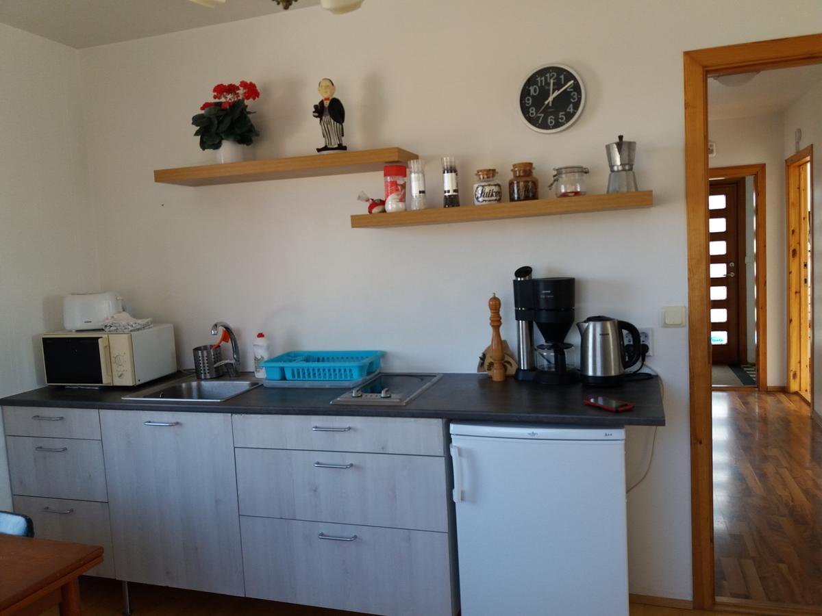 Guest House Hammersminni Djúpivogur Extérieur photo