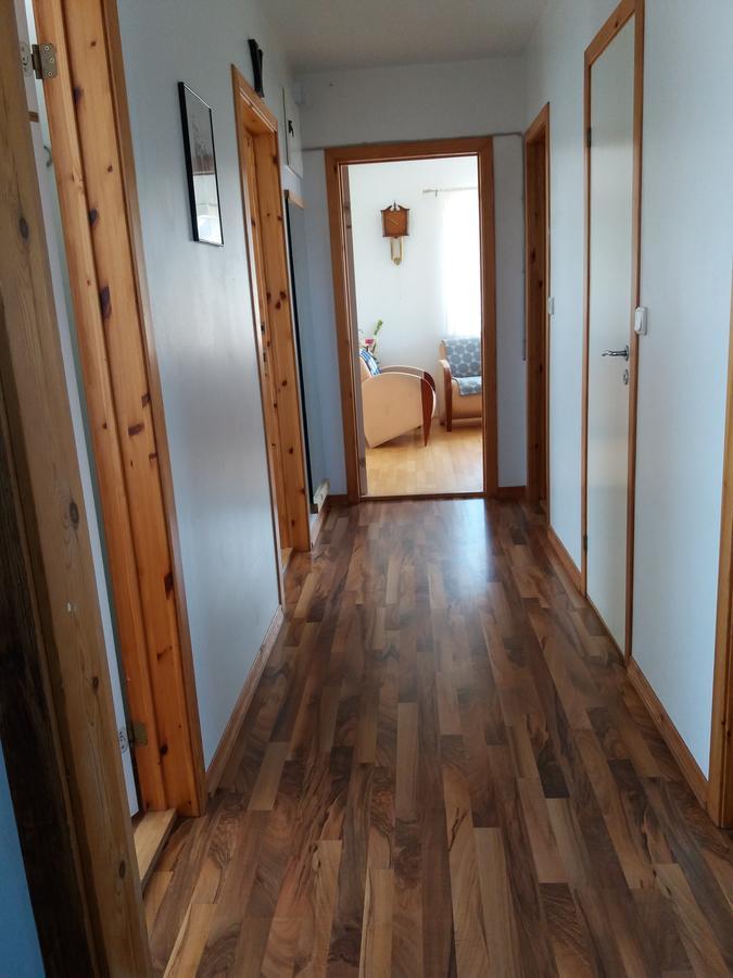Guest House Hammersminni Djúpivogur Extérieur photo